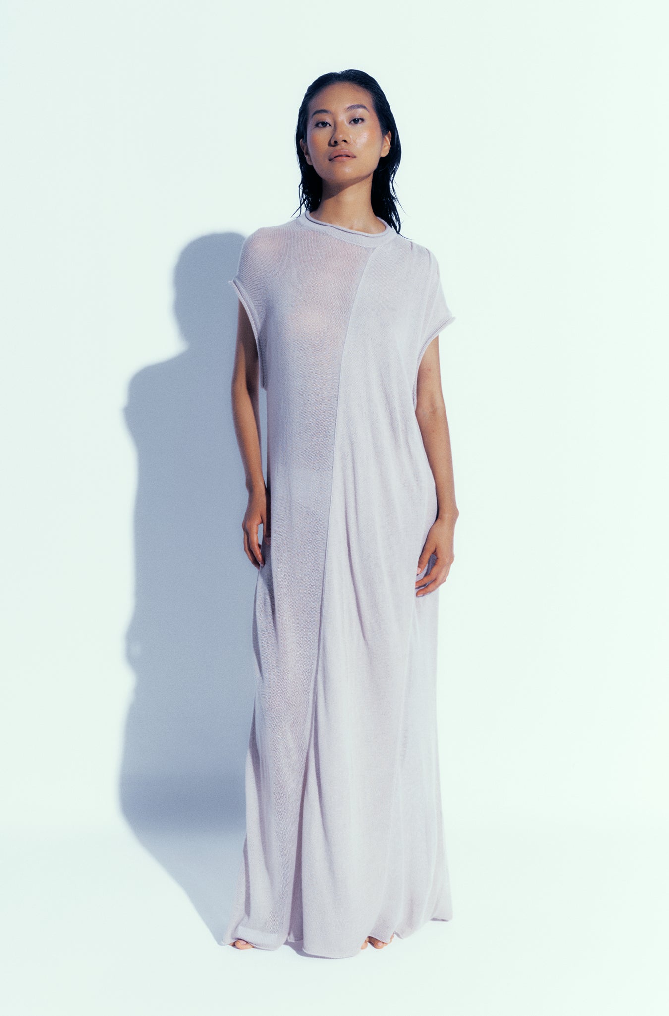 Trace Dress
