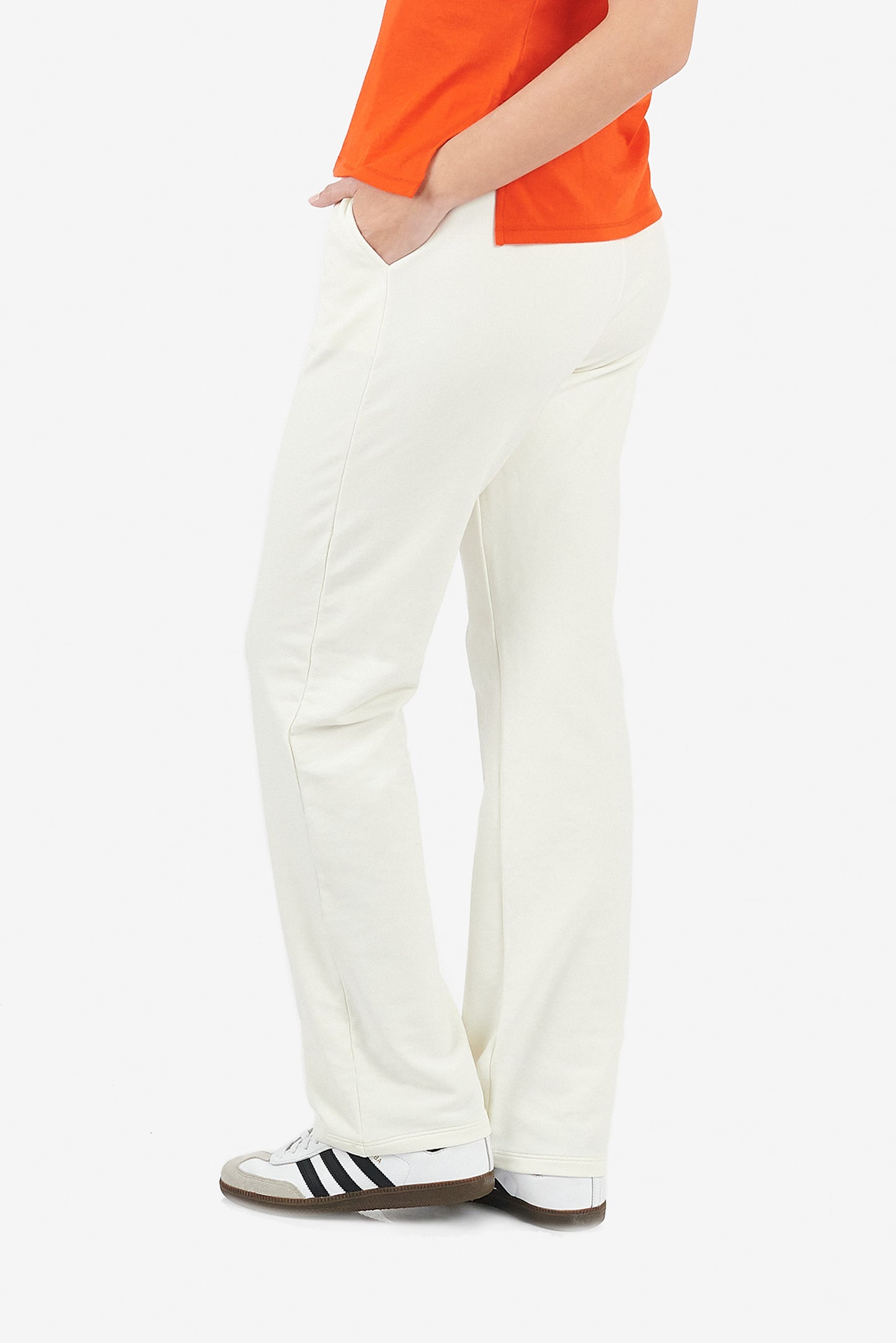 Comfy French Terry Jogger