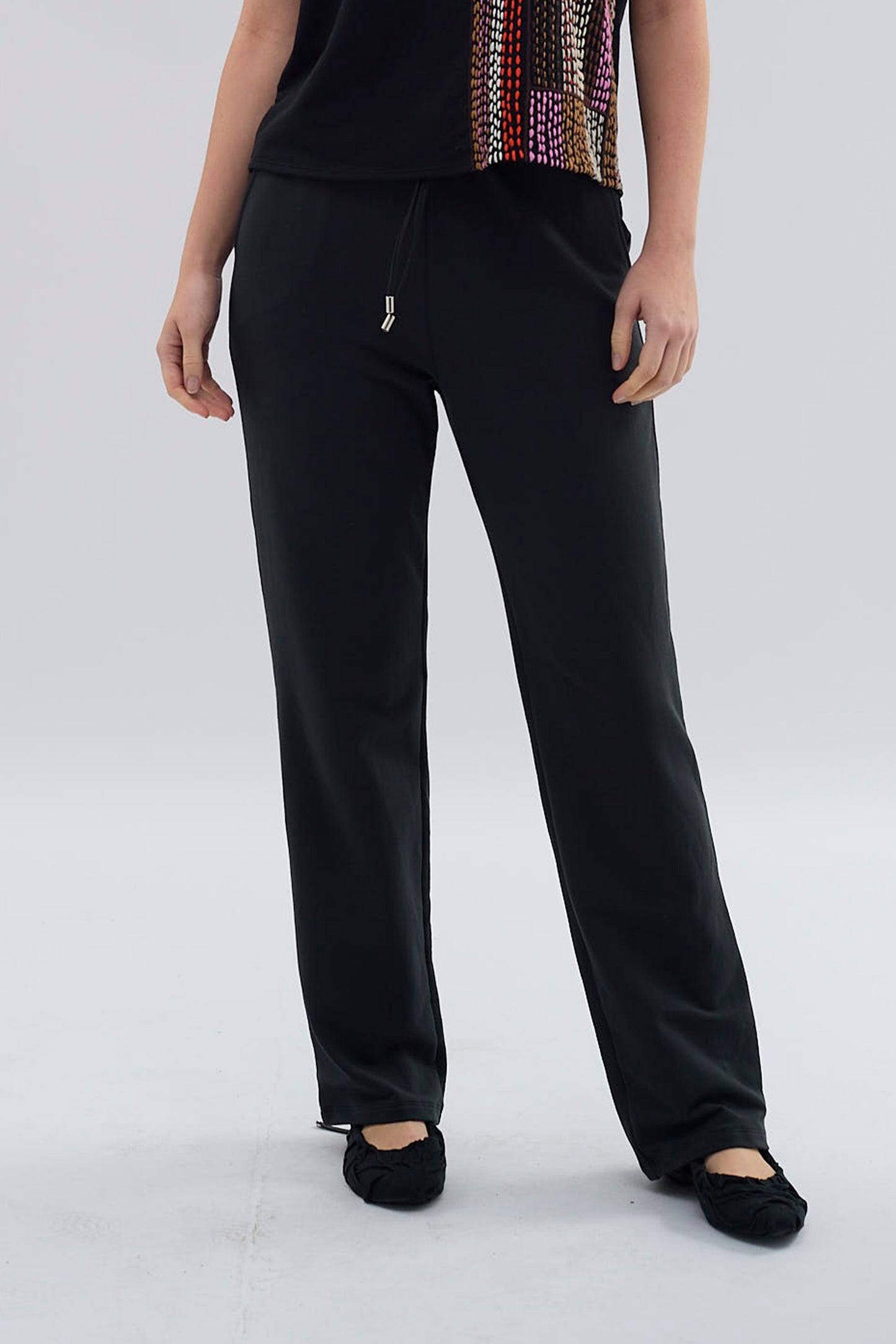 Comfy French Terry Jogger