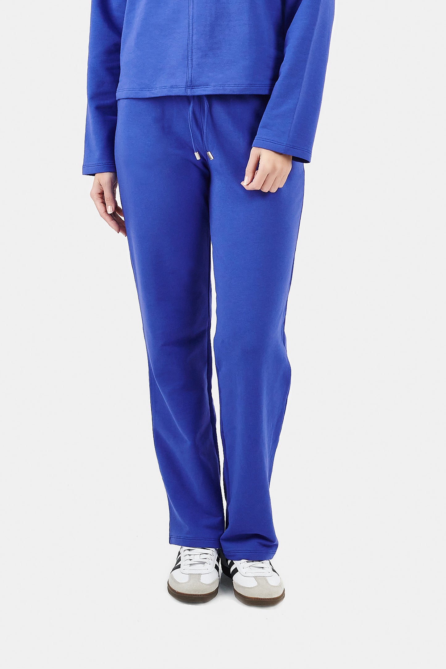 Comfy French Terry Jogger
