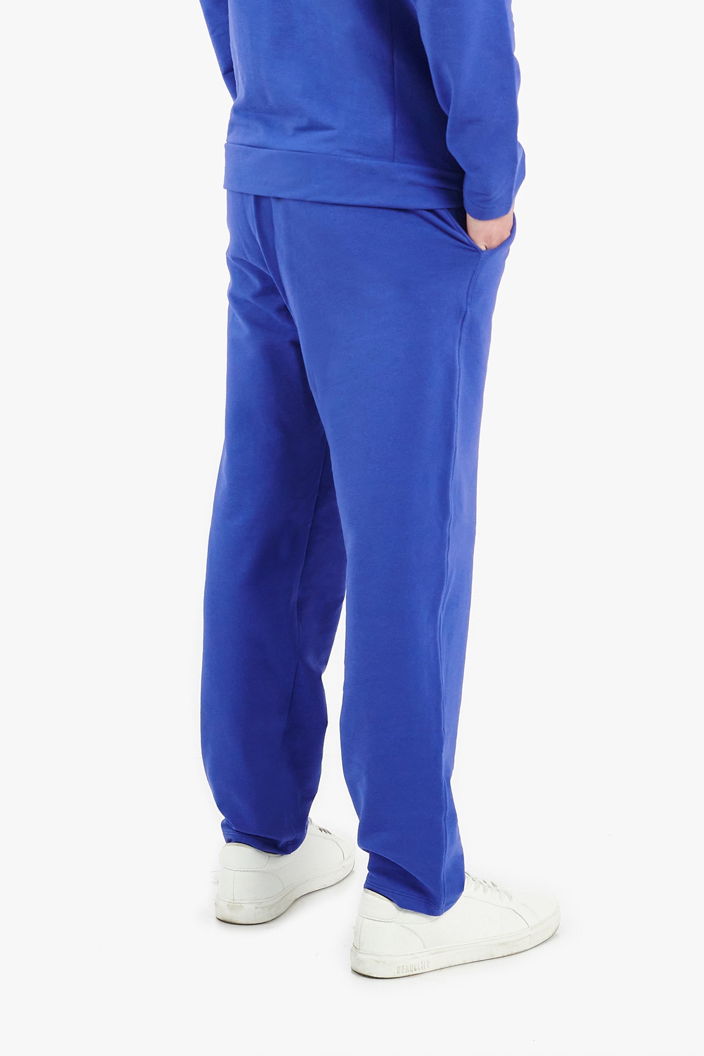 French Terry Jogger