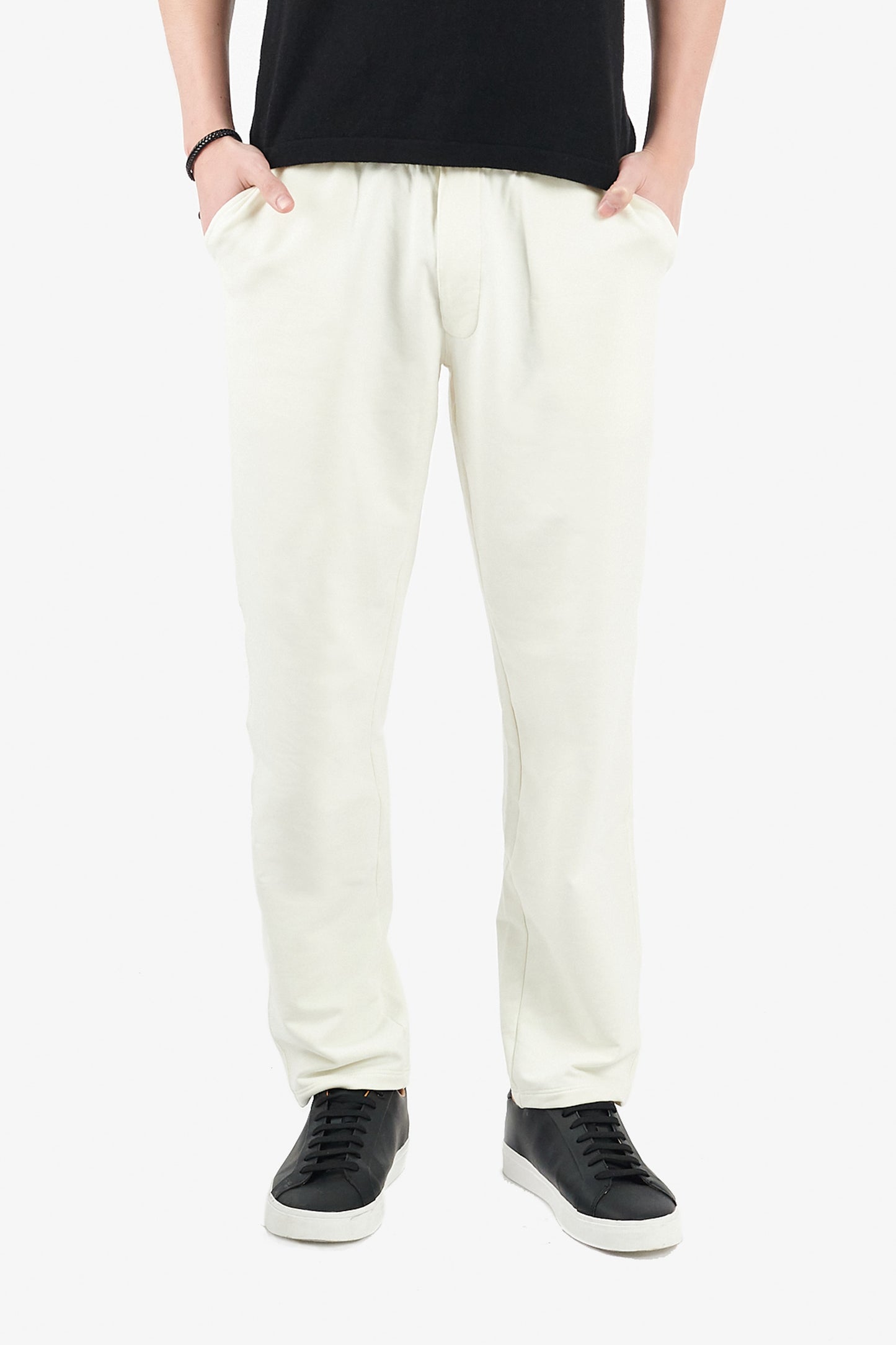 French Terry Jogger
