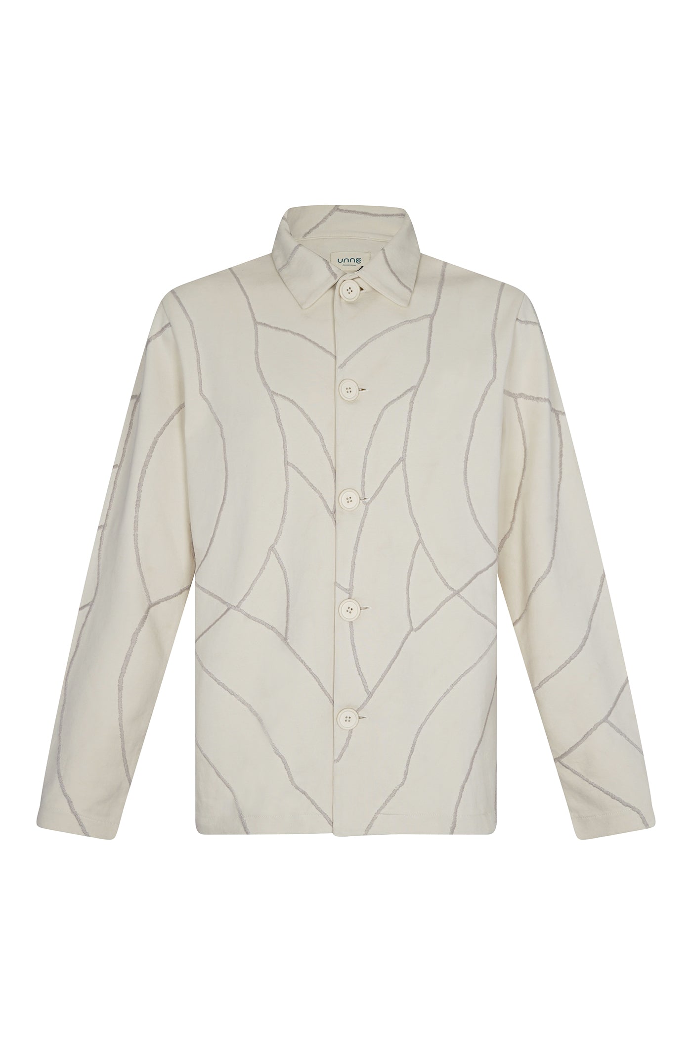 Hand Embroidery Jacket