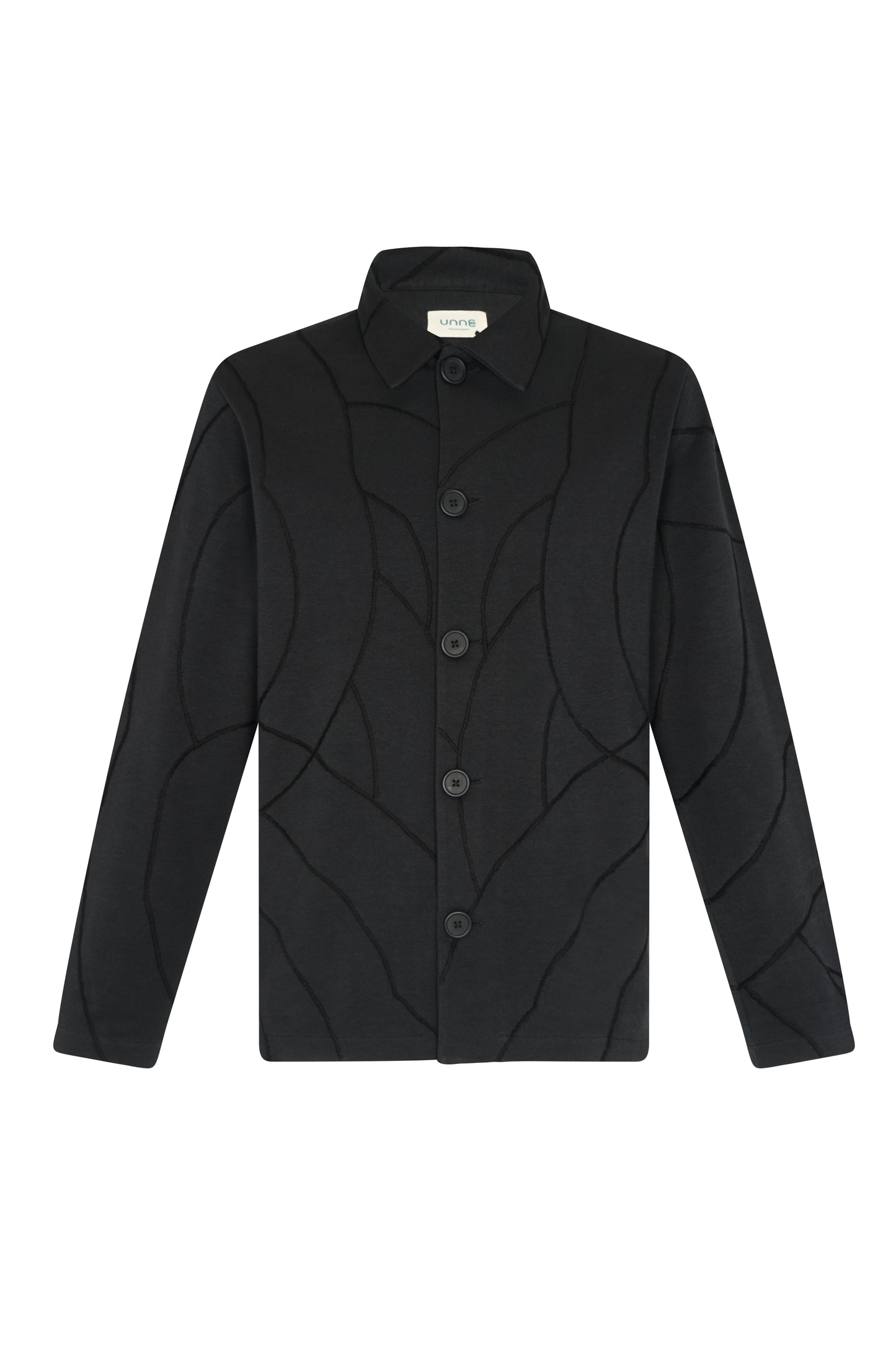 Hand Embroidery Jacket