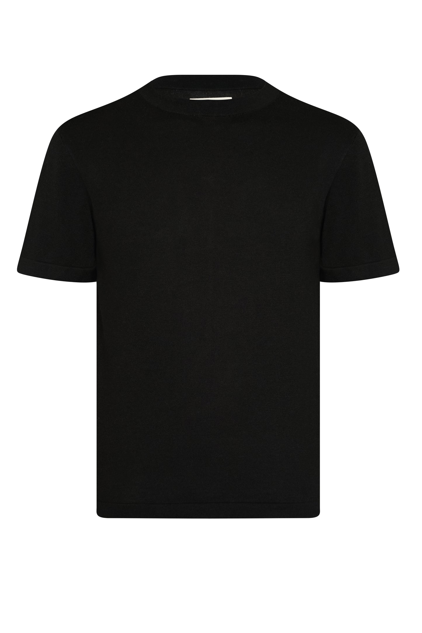 Knitted T-Shirt