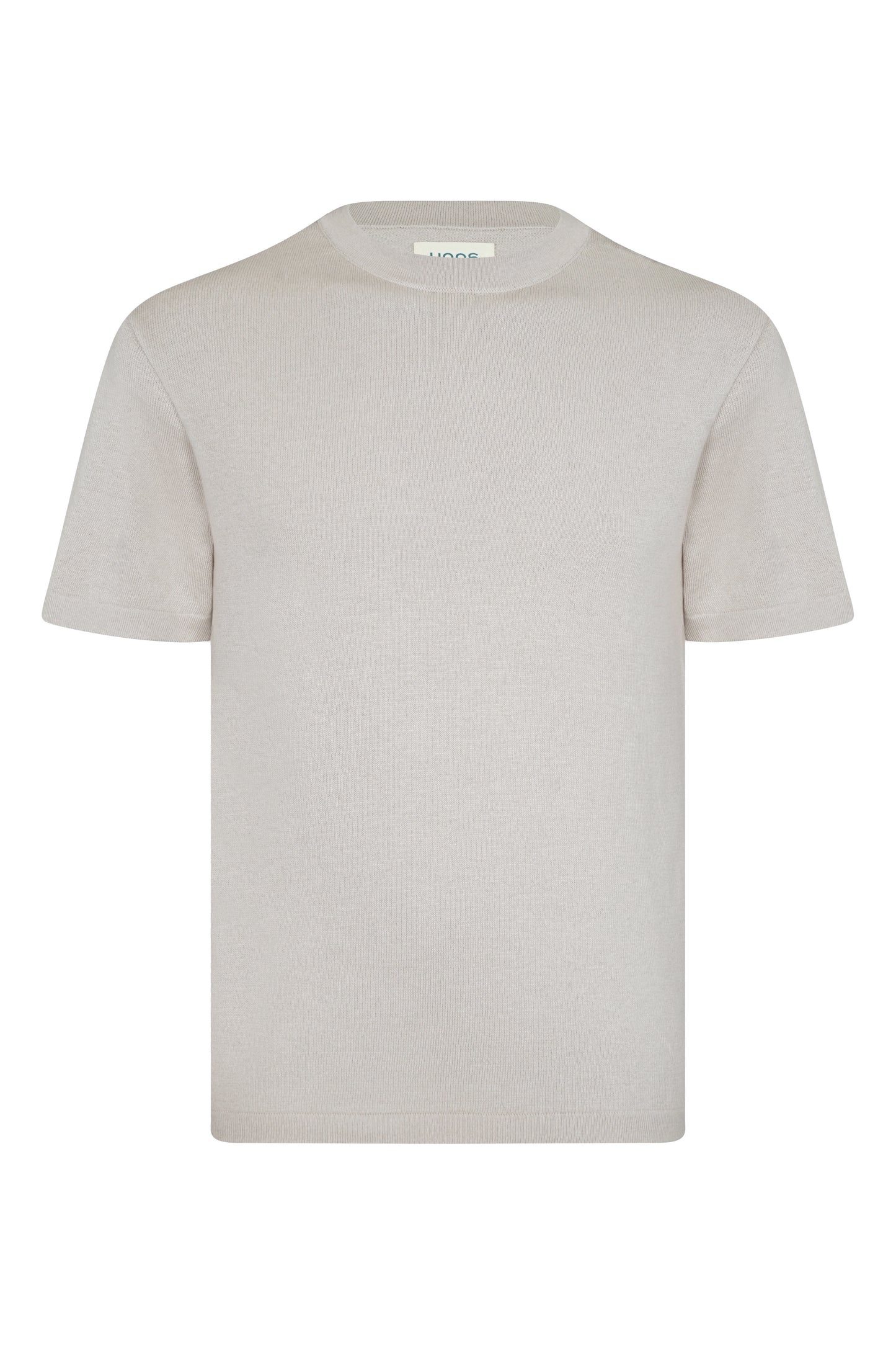 Knitted T-Shirt