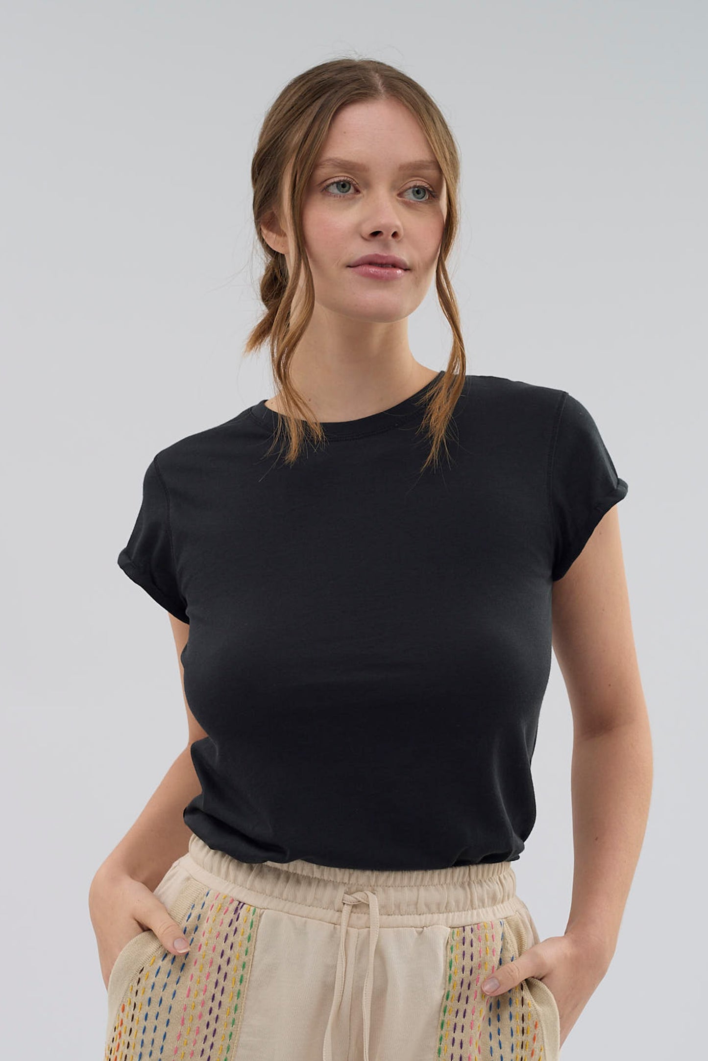 The Perfect Tee