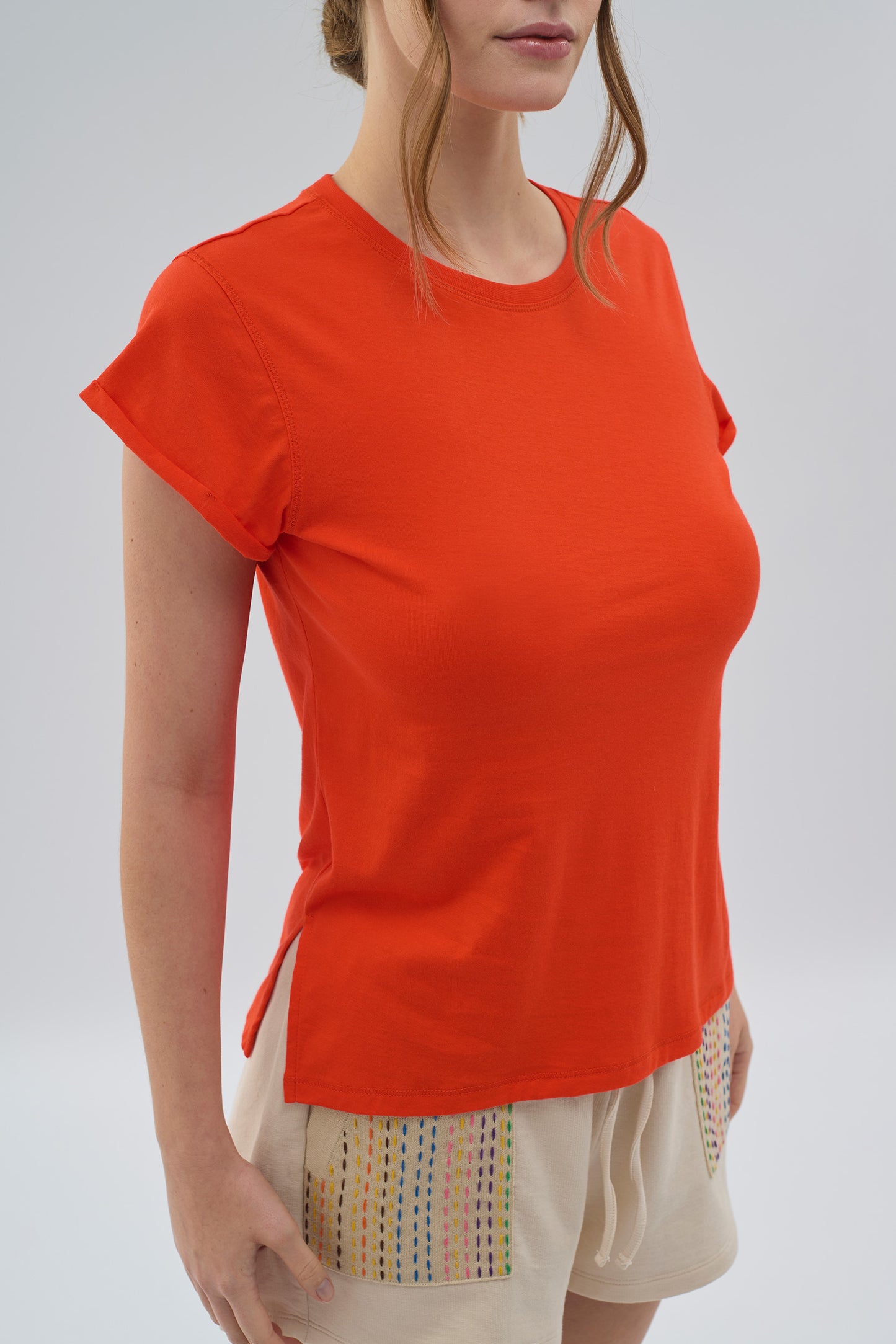 The Perfect Tee