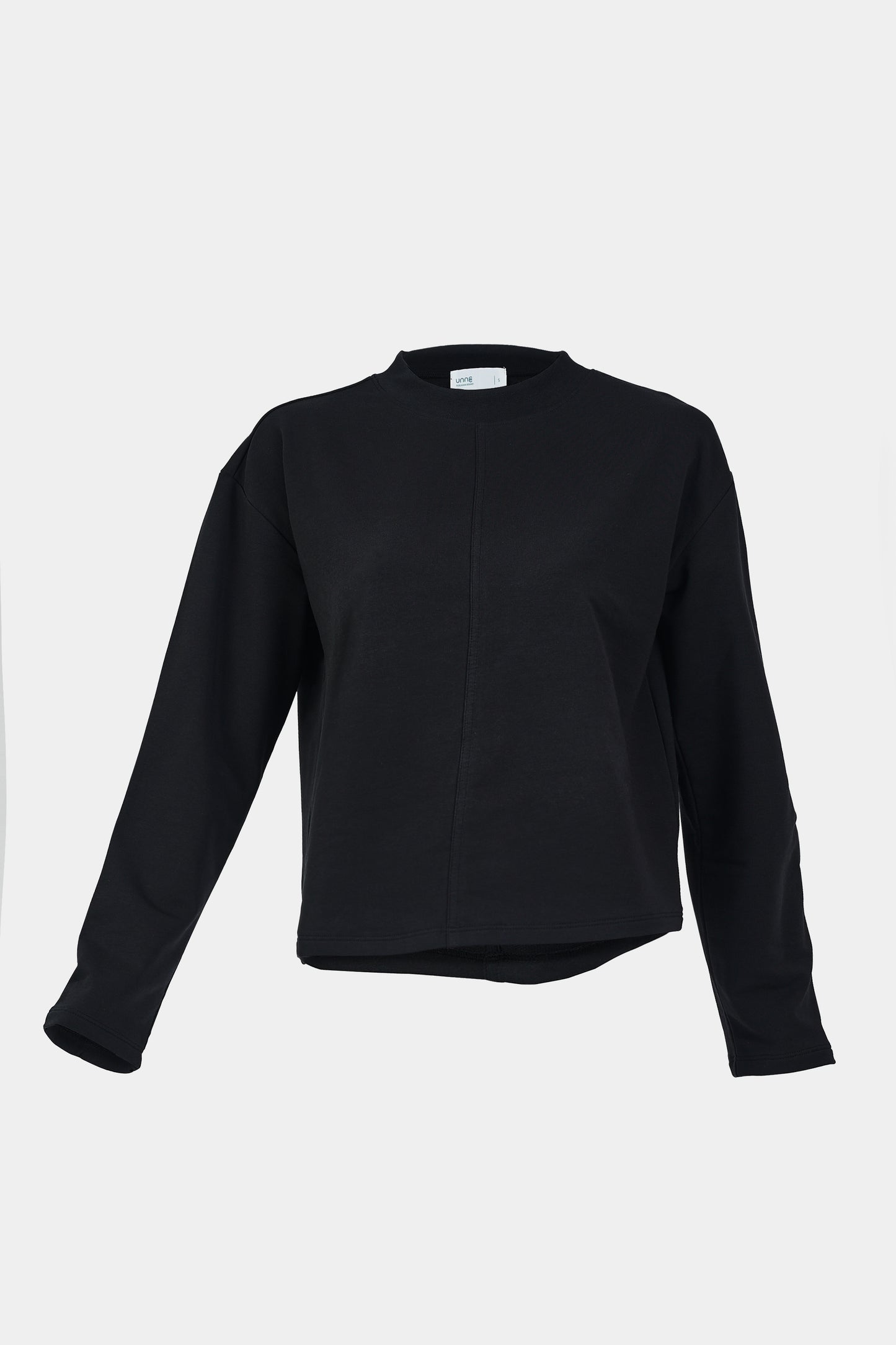Classic Long Sleeve French Terry