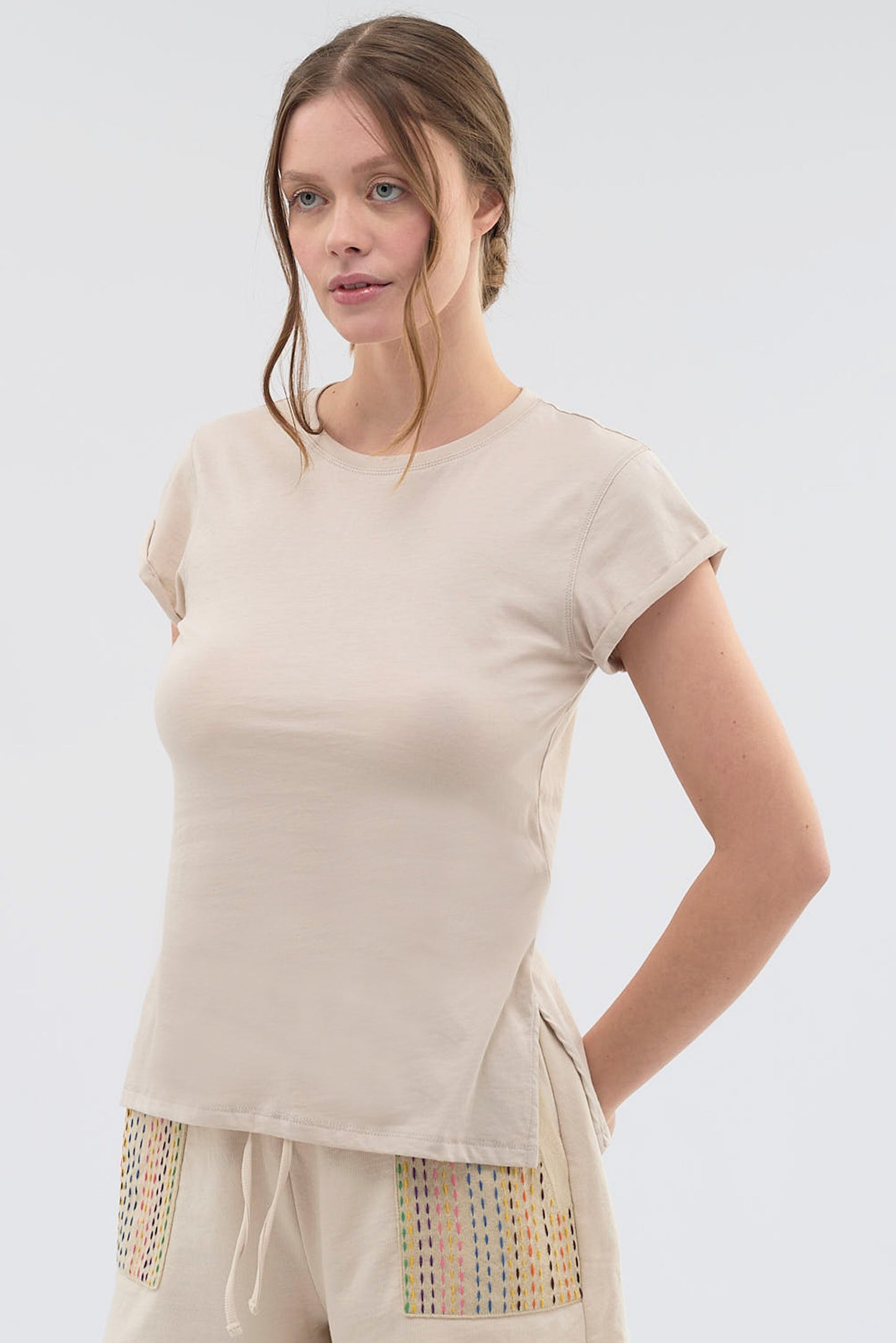 The Perfect Tee