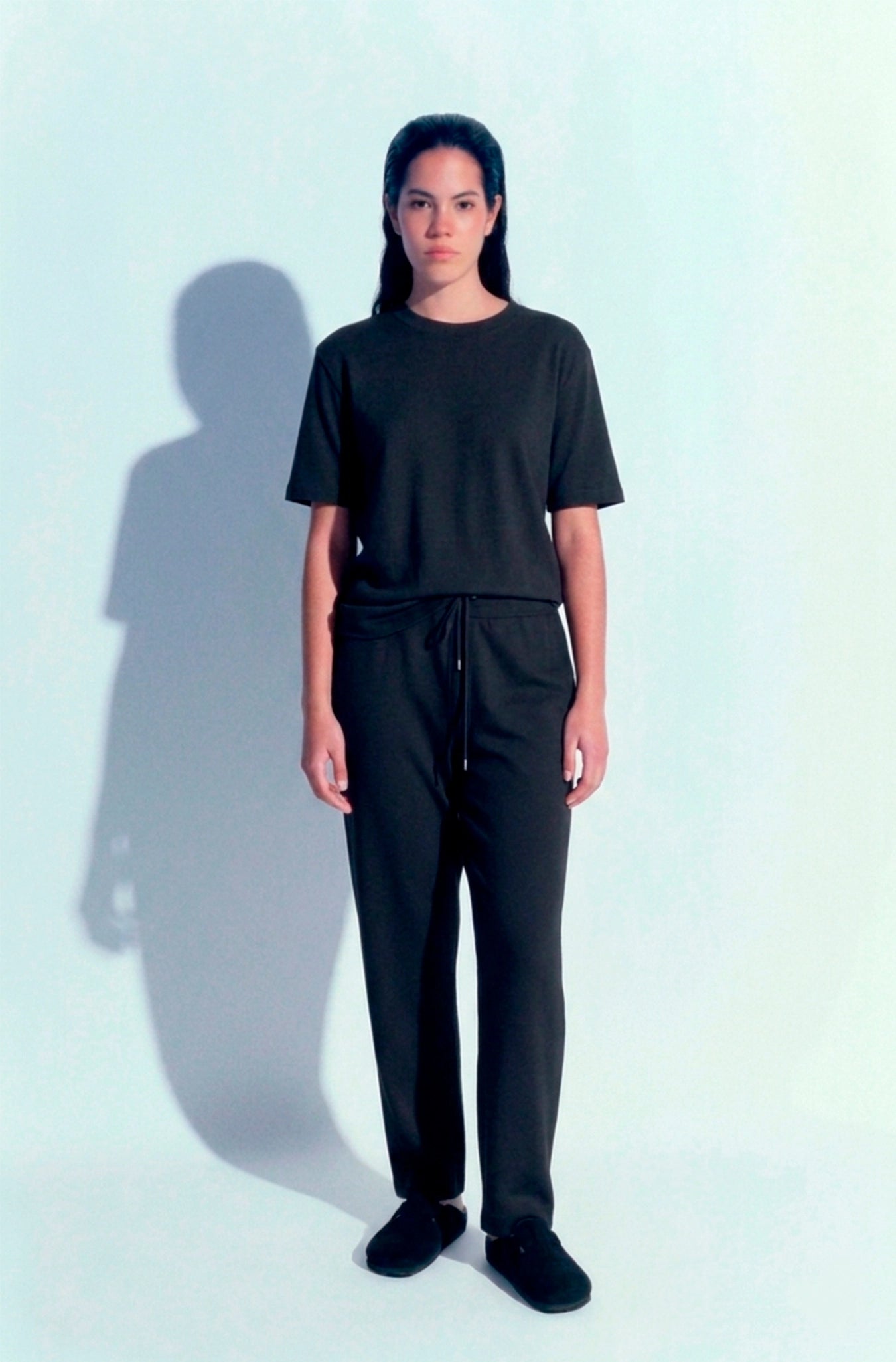 Knitted Jogger