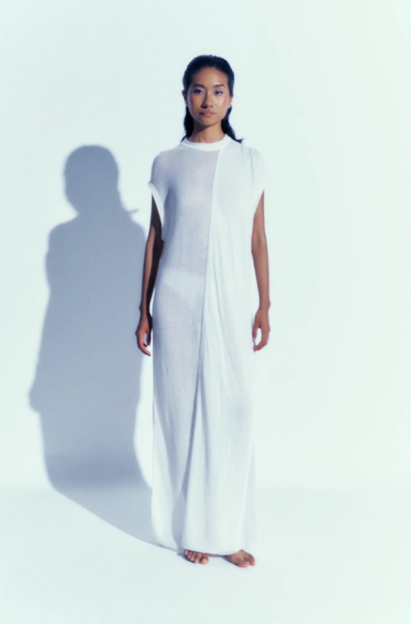 Trace Dress