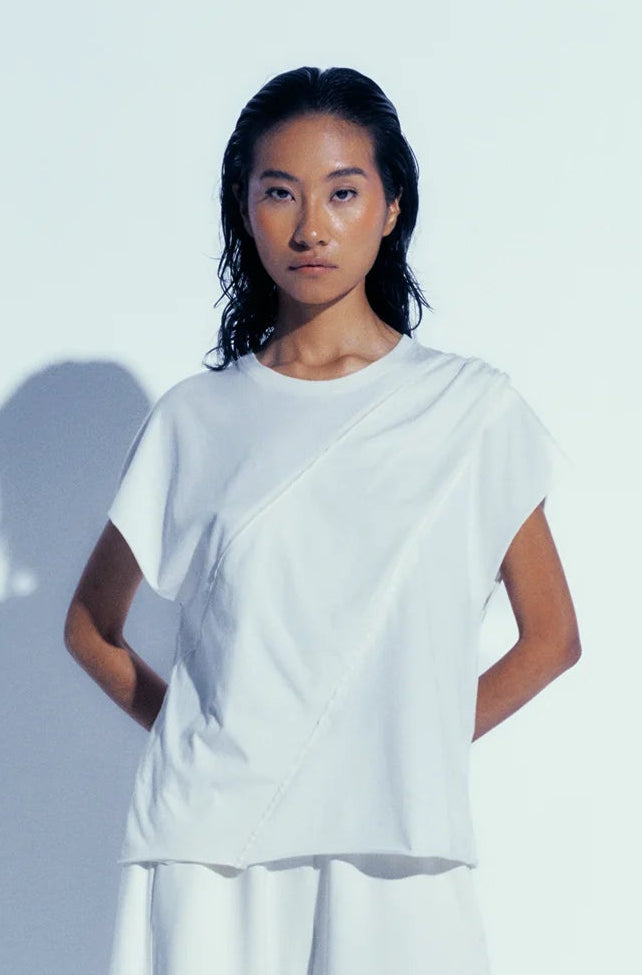 Trace Tee