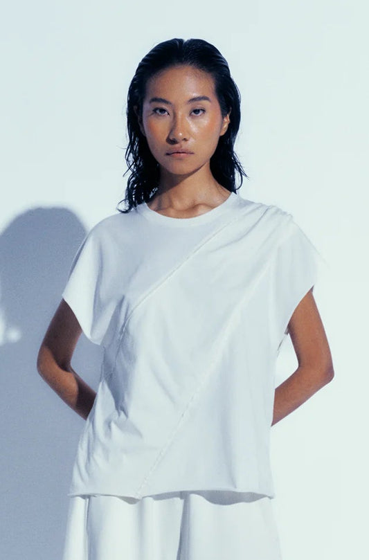 Trace Tee