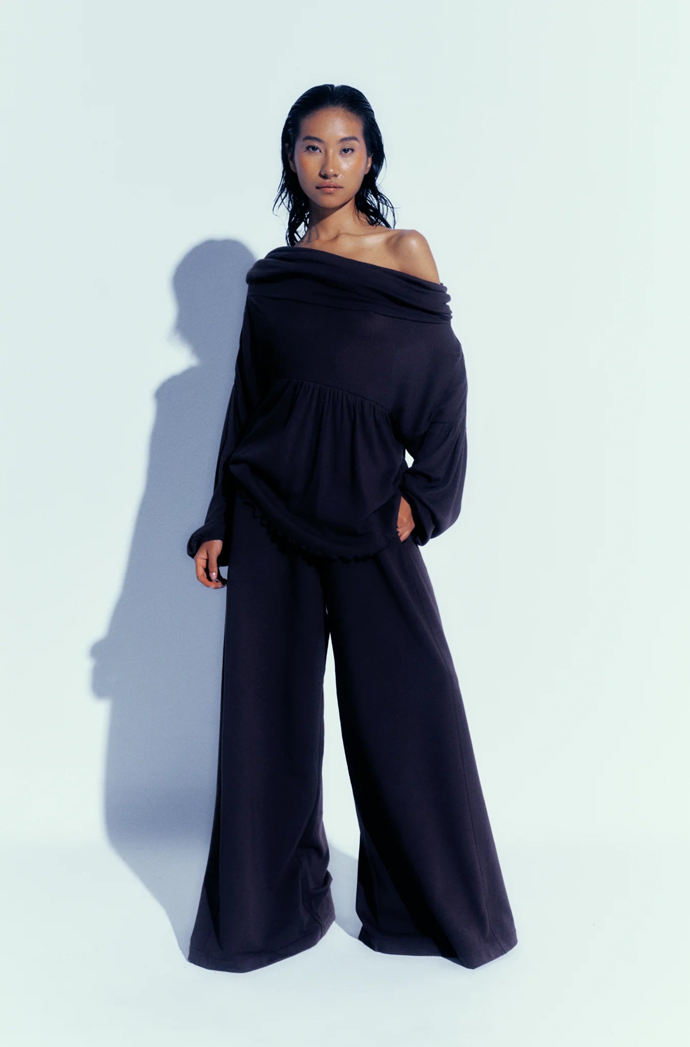 Ethereal Blouse