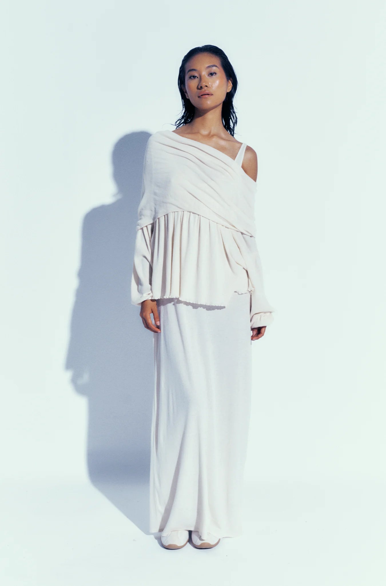 Ethereal Blouse