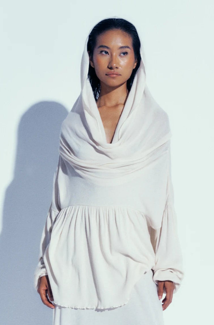 Ethereal Blouse