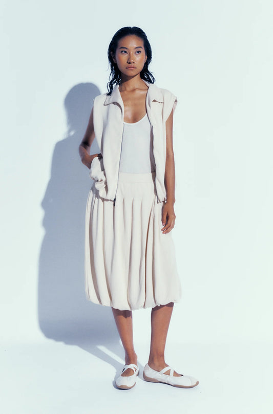 Balloon Skirt