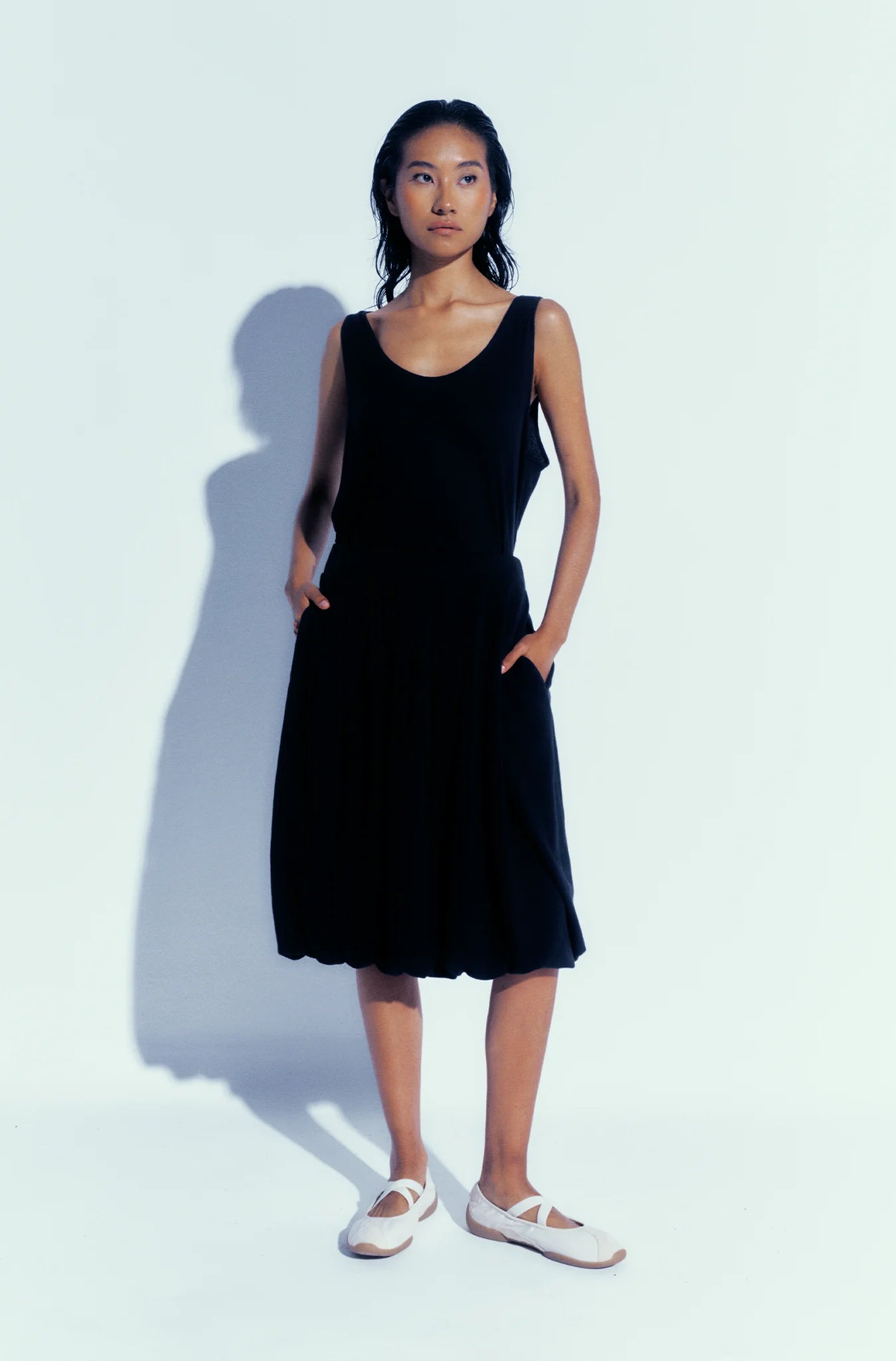 Balloon Skirt