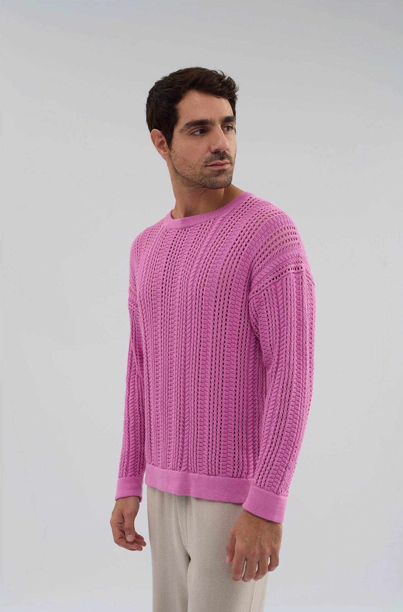 Kindred Cotton Sweater