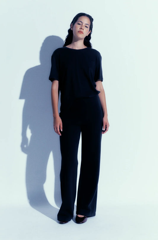 Flare Pants