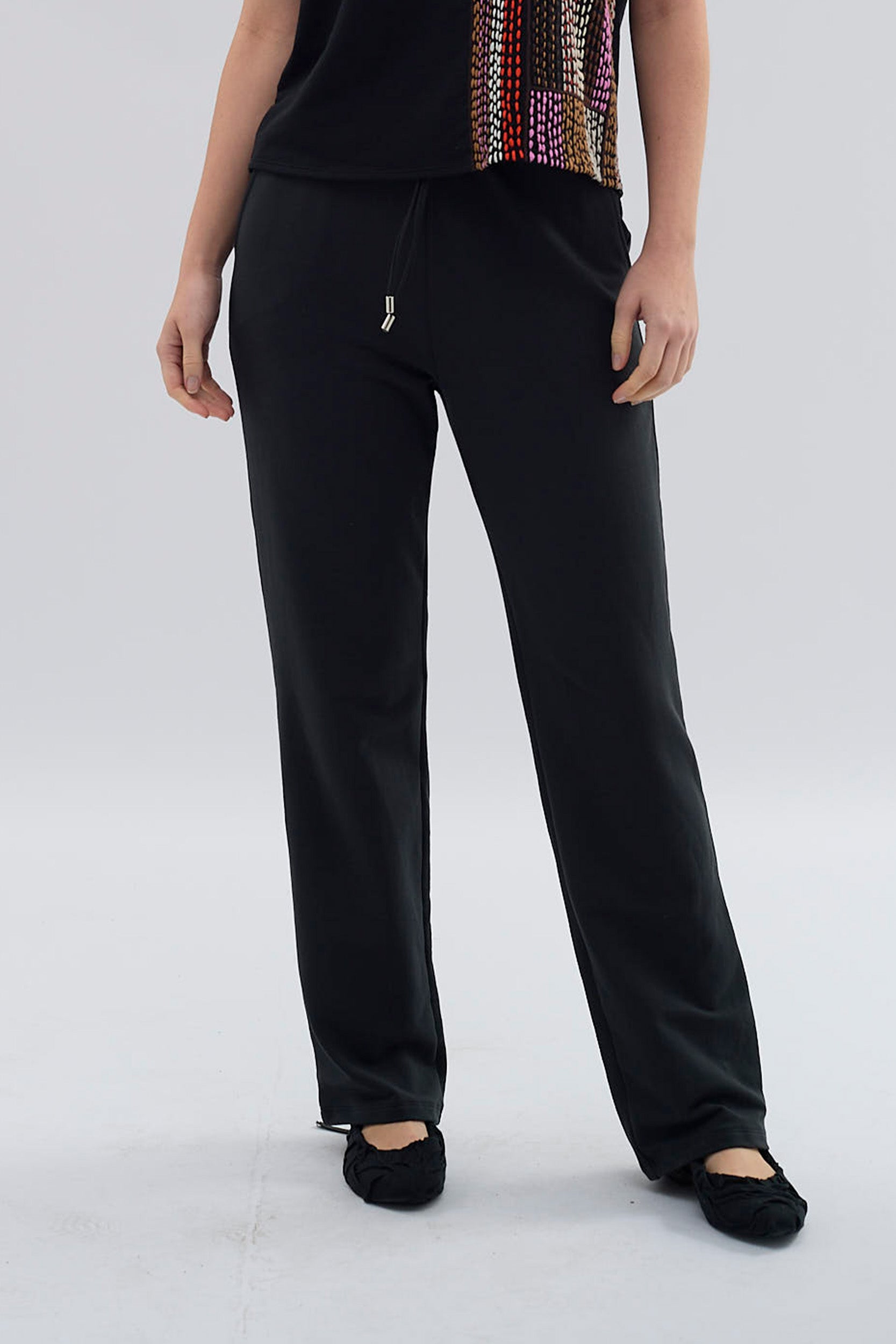 Comfy French Terry Jogger