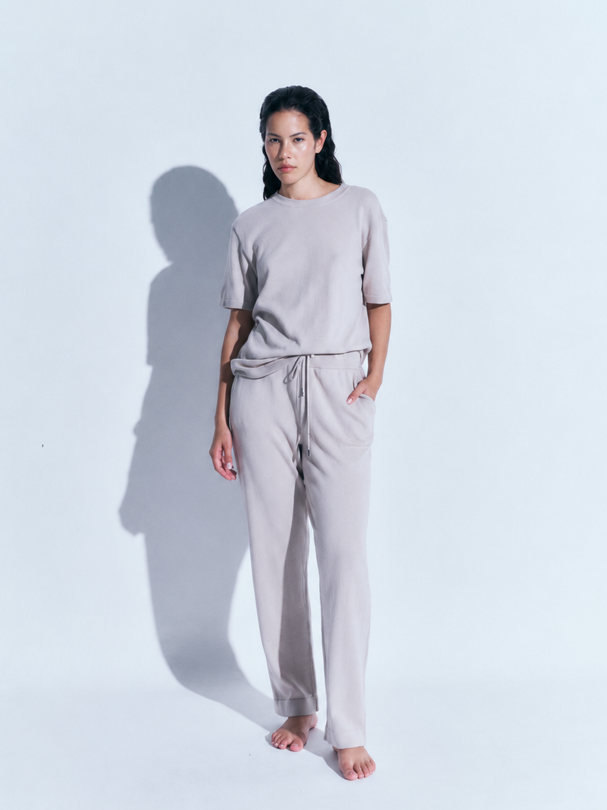 Knitted Jogger