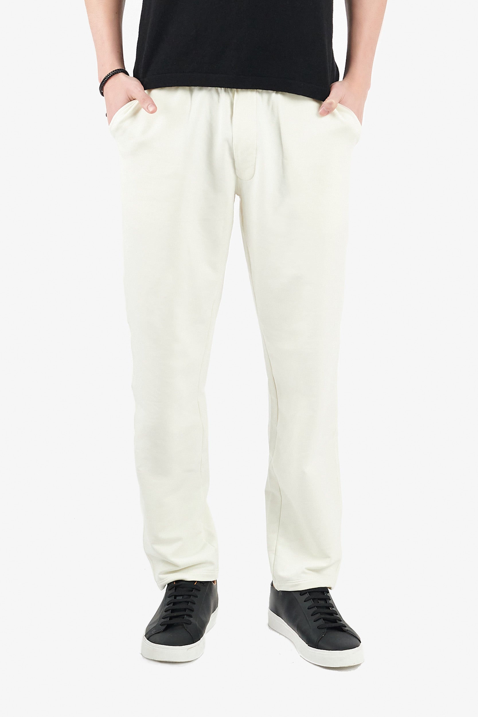 French Terry Jogger