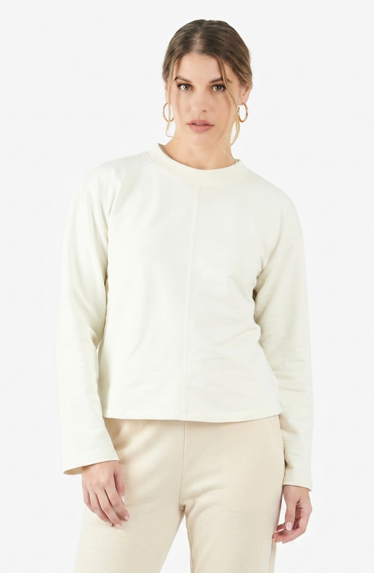 Shirt  Oversized  Ms Tee