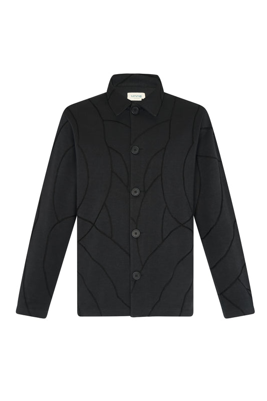 Hand Embroidery Jacket