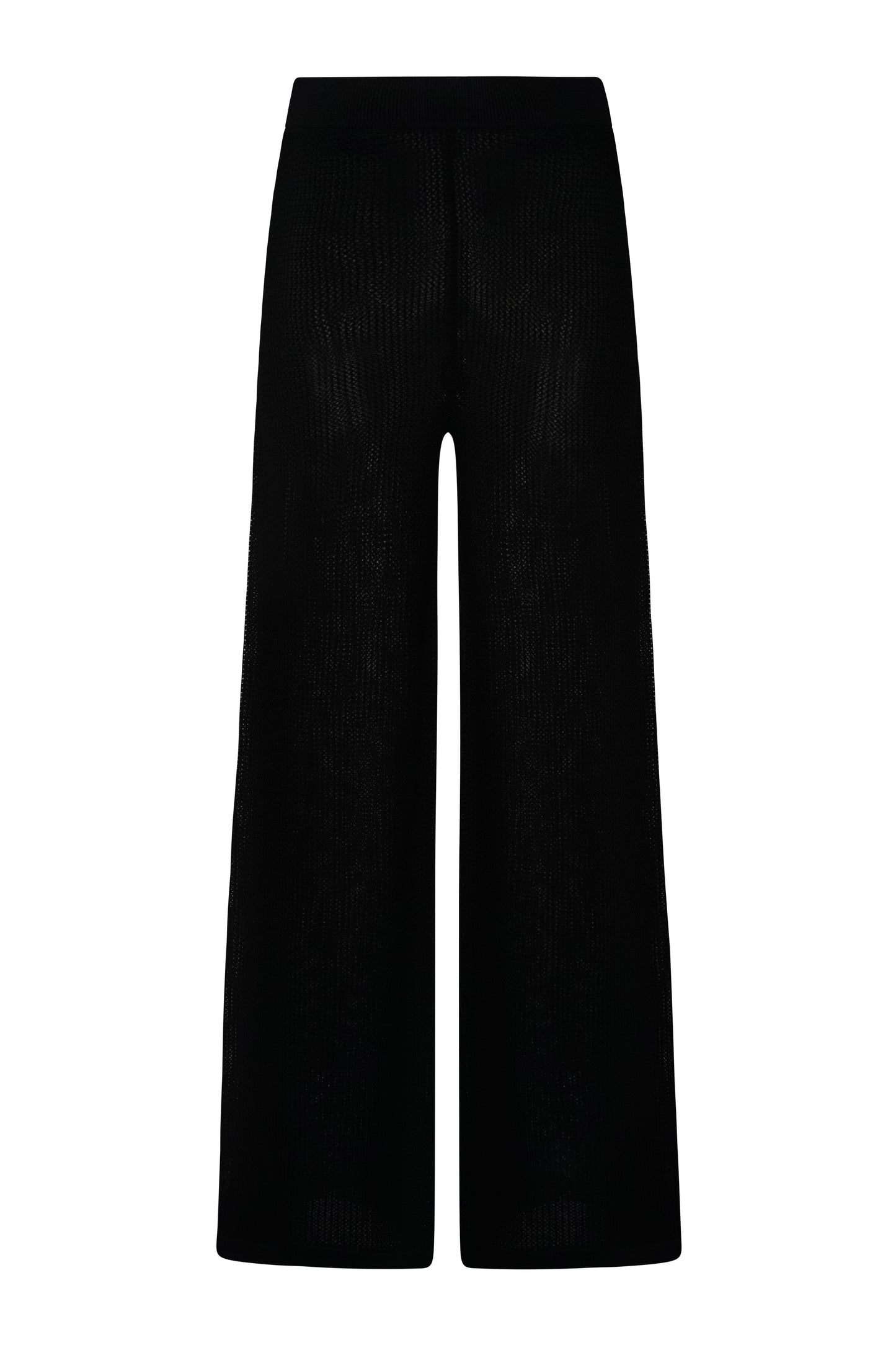 BB Alpaca Mesh Pants