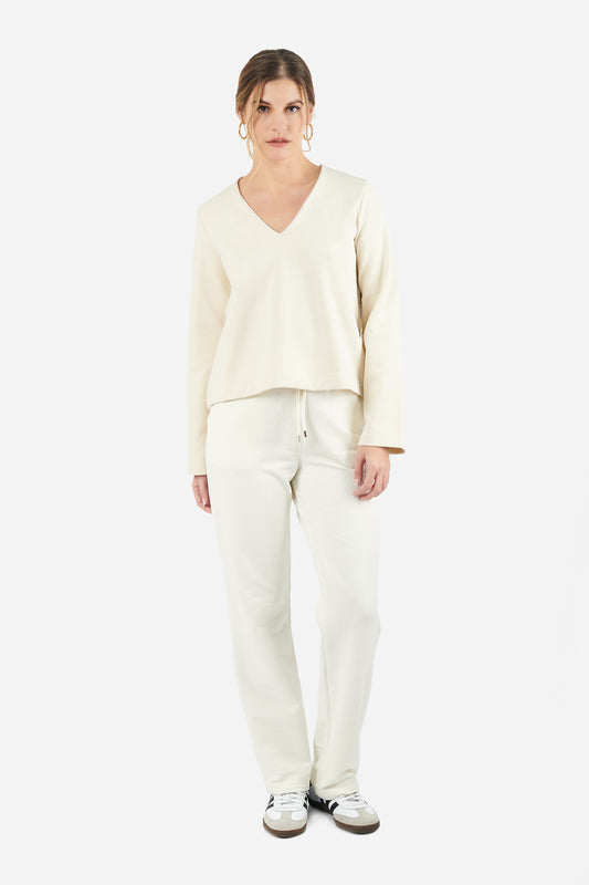 Comfy French Terry Jogger