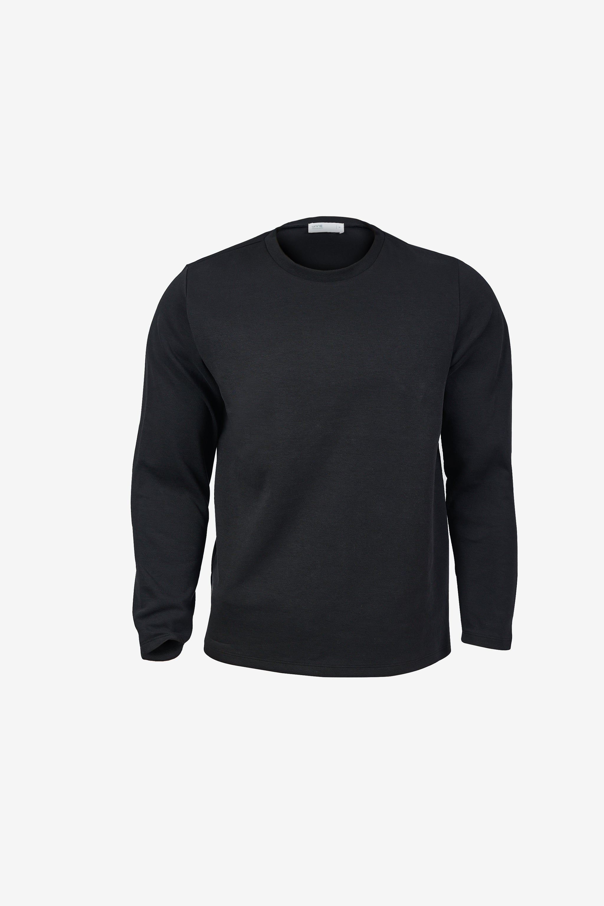 Men's Structured Long Sleeve