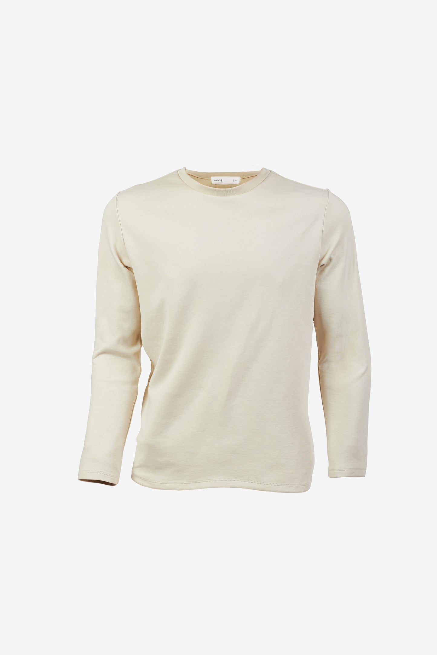 Men's Structured Long Sleeve