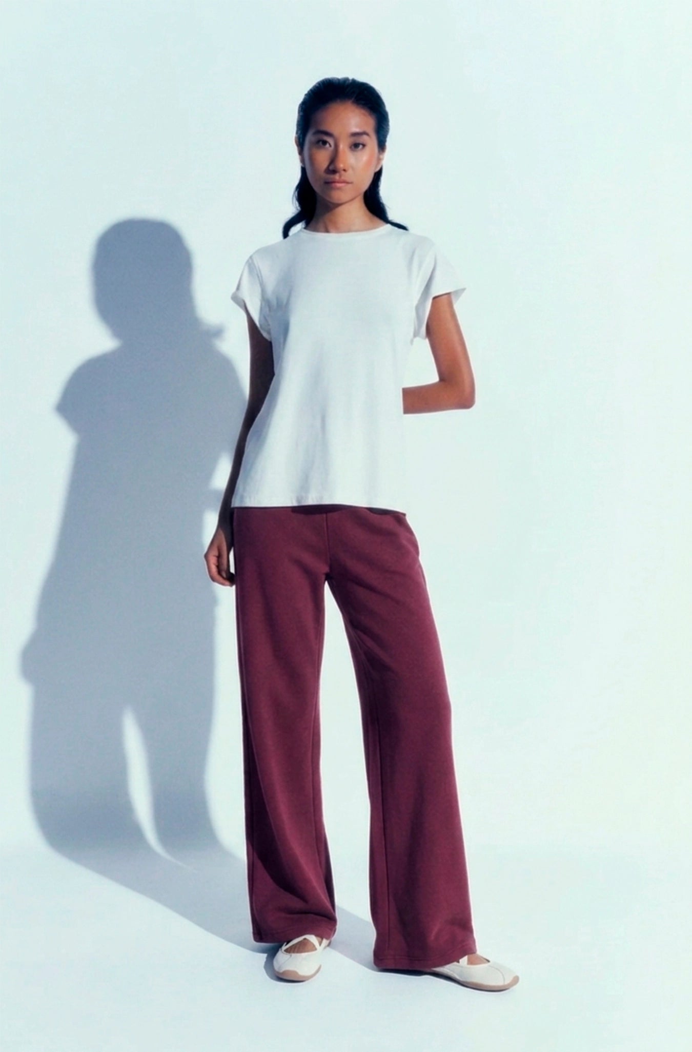 Flare Pants