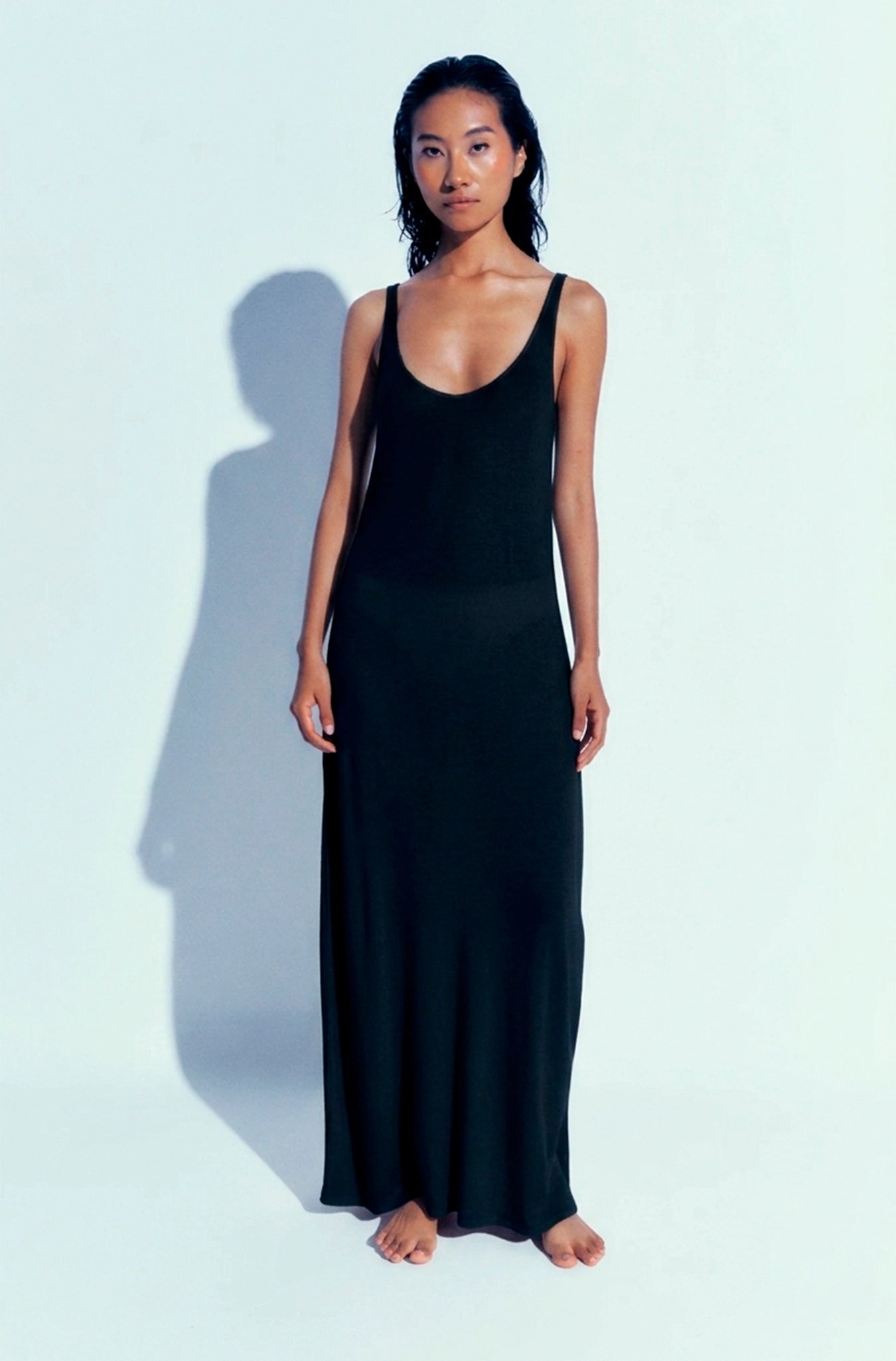 Slip Dress